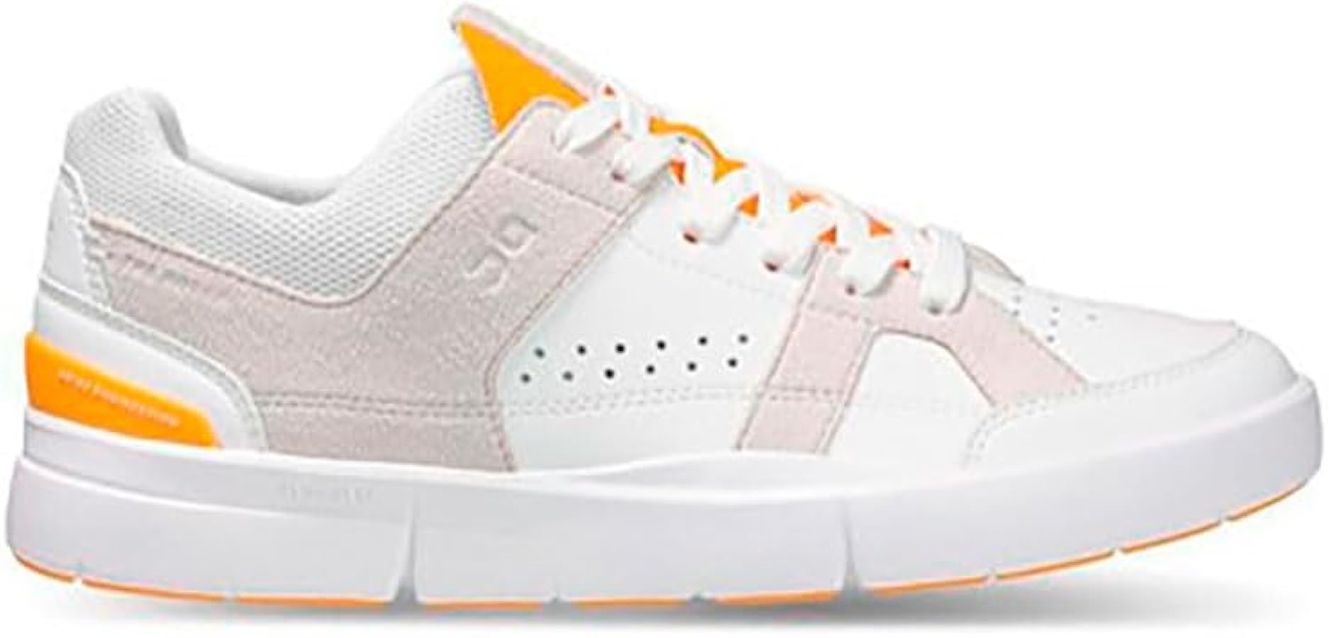 Amazon.com | On The Roger Advantage Womens Shoes Size 6.5, Color